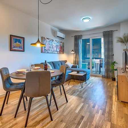 PUY Art Apartment Monvidal מראה חיצוני תמונה