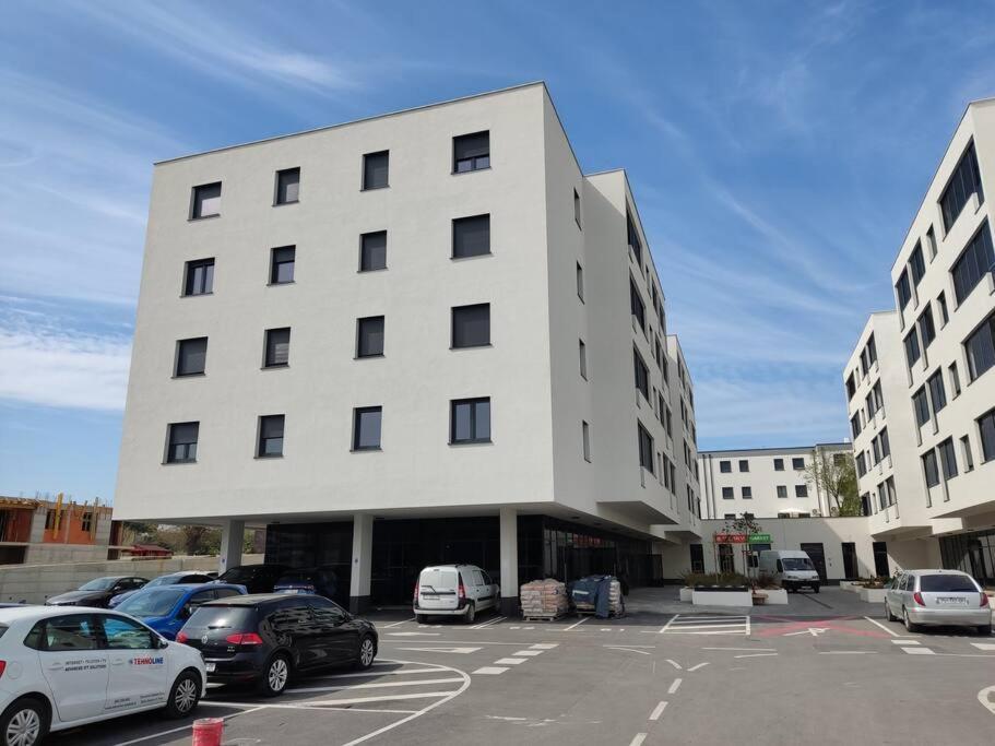 PUY Art Apartment Monvidal מראה חיצוני תמונה