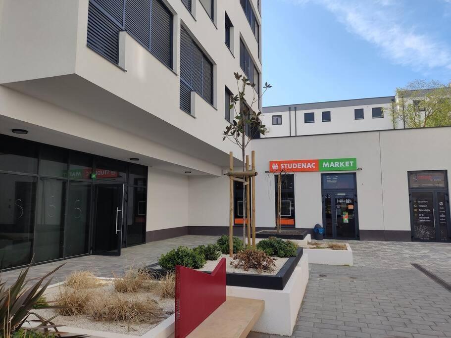PUY Art Apartment Monvidal מראה חיצוני תמונה