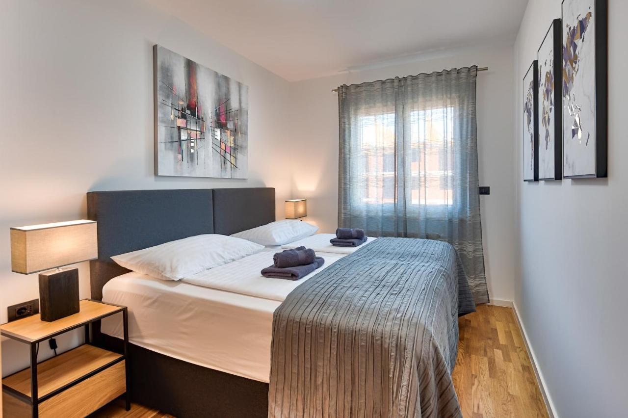 PUY Art Apartment Monvidal מראה חיצוני תמונה