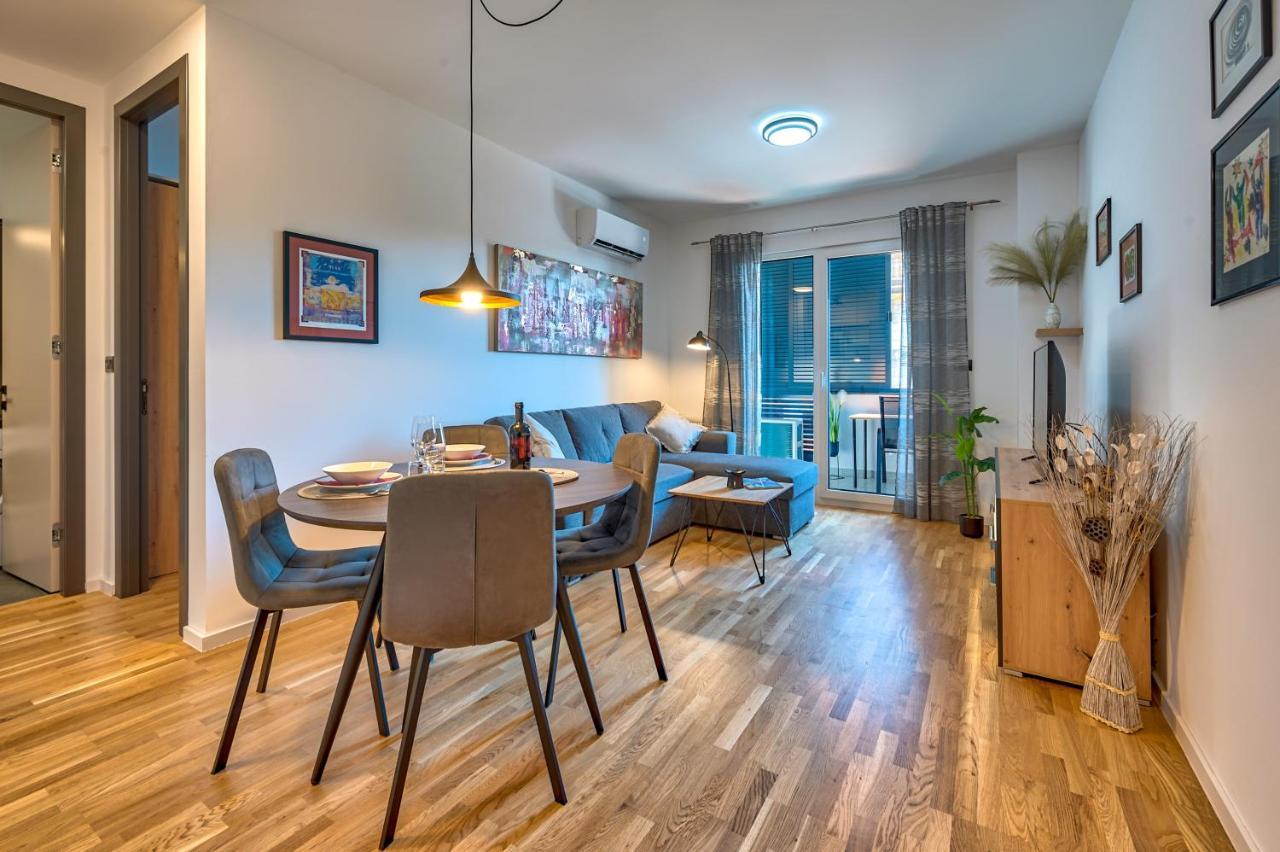 PUY Art Apartment Monvidal מראה חיצוני תמונה