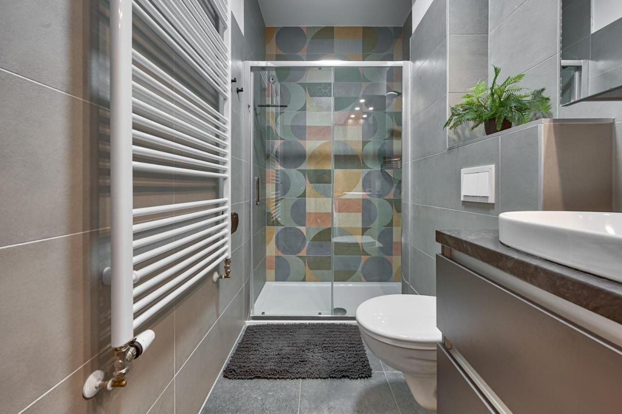 PUY Art Apartment Monvidal מראה חיצוני תמונה